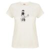 Sportage Ladies Surf Style T Shirt Thumbnail