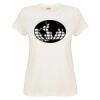 Sportage Ladies Surf Style T Shirt Thumbnail