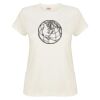 Sportage Ladies Surf Style T Shirt Thumbnail