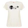 Sportage Ladies Surf Style T Shirt Thumbnail