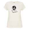 Sportage Ladies Surf Style T Shirt Thumbnail