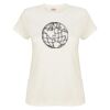 Sportage Ladies Surf Style T Shirt Thumbnail