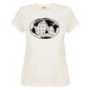Sportage Ladies Surf Style T Shirt Thumbnail