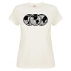 Sportage Ladies Surf Style T Shirt Thumbnail