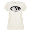 Sportage Ladies Surf Style T Shirt Thumbnail