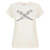Sportage Ladies Surf Style T Shirt Thumbnail