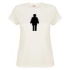 Sportage Ladies Surf Style T Shirt Thumbnail