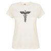 Sportage Ladies Surf Style T Shirt Thumbnail
