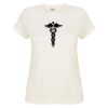 Sportage Ladies Surf Style T Shirt Thumbnail