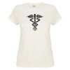 Sportage Ladies Surf Style T Shirt Thumbnail