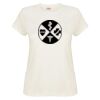Sportage Ladies Surf Style T Shirt Thumbnail