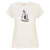 Sportage Ladies Surf Style T Shirt Thumbnail