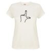 Sportage Ladies Surf Style T Shirt Thumbnail