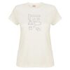 Sportage Ladies Surf Style T Shirt Thumbnail