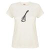 Sportage Ladies Surf Style T Shirt Thumbnail