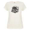 Sportage Ladies Surf Style T Shirt Thumbnail