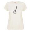 Sportage Ladies Surf Style T Shirt Thumbnail