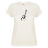 Sportage Ladies Surf Style T Shirt Thumbnail