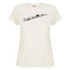 Sportage Ladies Surf Style T Shirt Thumbnail
