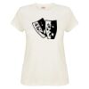 Sportage Ladies Surf Style T Shirt Thumbnail