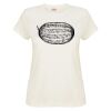 Sportage Ladies Surf Style T Shirt Thumbnail
