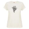 Sportage Ladies Surf Style T Shirt Thumbnail