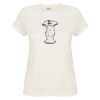 Sportage Ladies Surf Style T Shirt Thumbnail