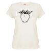 Sportage Ladies Surf Style T Shirt Thumbnail