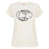 Sportage Ladies Surf Style T Shirt Thumbnail