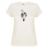 Sportage Ladies Surf Style T Shirt Thumbnail