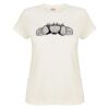 Sportage Ladies Surf Style T Shirt Thumbnail