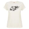 Sportage Ladies Surf Style T Shirt Thumbnail