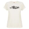 Sportage Ladies Surf Style T Shirt Thumbnail