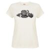 Sportage Ladies Surf Style T Shirt Thumbnail