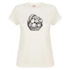 Sportage Ladies Surf Style T Shirt Thumbnail