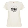 Sportage Ladies Surf Style T Shirt Thumbnail