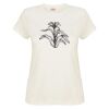 Sportage Ladies Surf Style T Shirt Thumbnail
