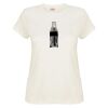 Sportage Ladies Surf Style T Shirt Thumbnail