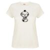 Sportage Ladies Surf Style T Shirt Thumbnail