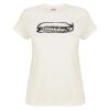 Sportage Ladies Surf Style T Shirt Thumbnail