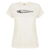Sportage Ladies Surf Style T Shirt Thumbnail