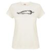 Sportage Ladies Surf Style T Shirt Thumbnail
