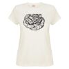 Sportage Ladies Surf Style T Shirt Thumbnail