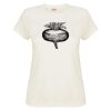 Sportage Ladies Surf Style T Shirt Thumbnail