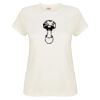 Sportage Ladies Surf Style T Shirt Thumbnail