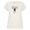 Sportage Ladies Surf Style T Shirt Thumbnail