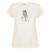Sportage Ladies Surf Style T Shirt Thumbnail