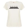 Sportage Ladies Surf Style T Shirt Thumbnail