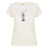Sportage Ladies Surf Style T Shirt Thumbnail