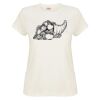 Sportage Ladies Surf Style T Shirt Thumbnail